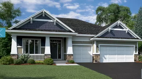 15729 Granada Ave N, Hugo, MN 55038