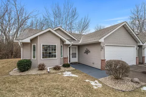 932 105th Ave NW #0, Coon Rapids, MN 55433