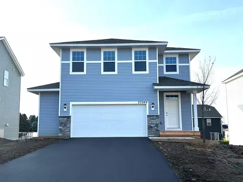 20946 Flaxton Ln, Farmington, MN 55024
