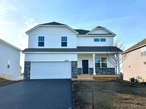 20964 Flaxton Ln, Farmington, MN 55024