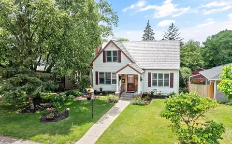 5604 Abbott Ave S, Edina, MN 55410
