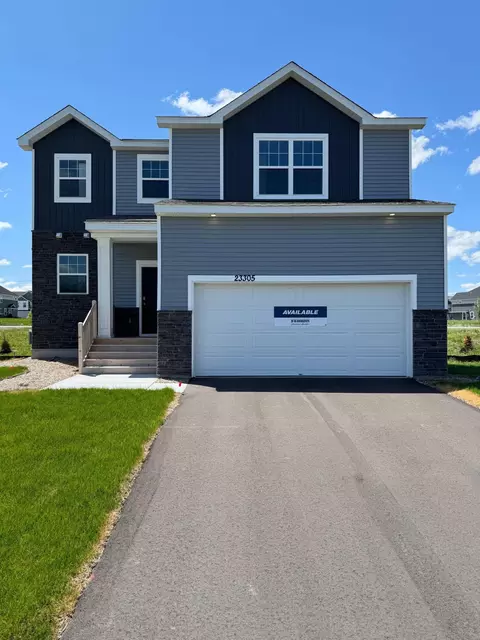 23305 Ashbury Dr, Rogers, MN 55374