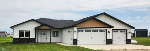 700 Blaine St N, Colfax, ND 58018