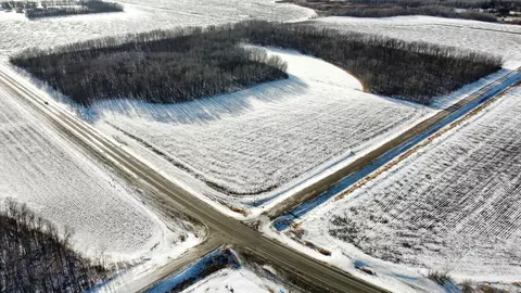 Parcel C 110th St Ne, Smiley Twp, MN 56701