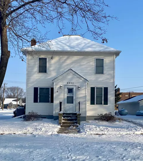 1260 Oak St, Wabasso, MN 56293