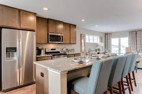 11218 Balsam Pointe Trl, Dayton, MN 55327