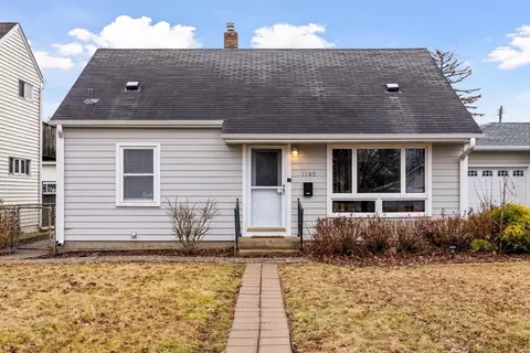1165 Cleveland Ave S, Saint Paul, MN 55116