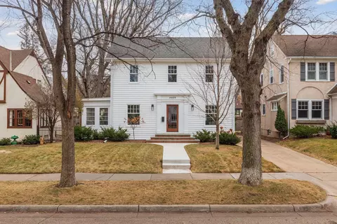 4605 Bruce Ave, Edina, MN 55424