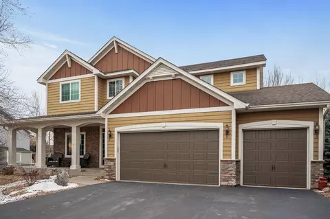 1082 Pinehurst Ln, Jordan, MN 55352