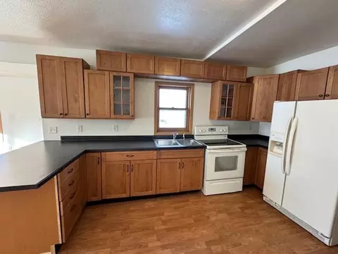 Kitchen - 207 4th Ave E, Gary, MN 56545 photo 4 of 4
