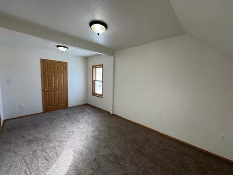 Bedroom - 207 4th Ave E, Gary, MN 56545 photo 6 of 7