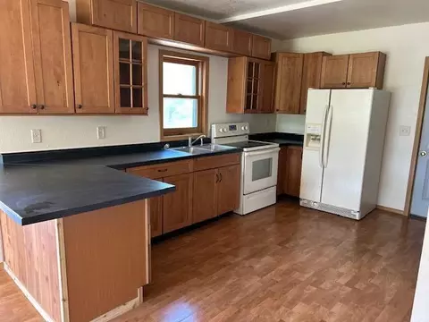 Kitchen - 207 4th Ave E, Gary, MN 56545 photo 1 of 4