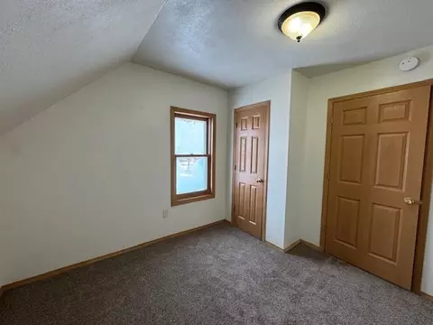 Bedroom - 207 4th Ave E, Gary, MN 56545 photo 3 of 7