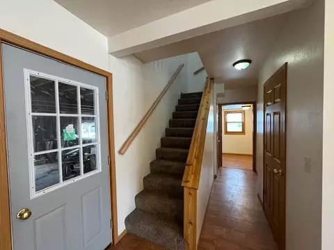 Entry Way - 207 4th Ave E, Gary, MN 56545 photo 1 of 2
