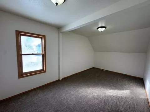Bedroom - 207 4th Ave E, Gary, MN 56545 photo 7 of 7