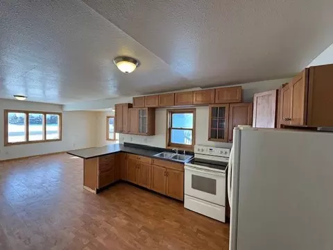 Kitchen - 207 4th Ave E, Gary, MN 56545 photo 2 of 4