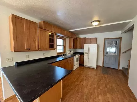 Kitchen - 207 4th Ave E, Gary, MN 56545 photo 3 of 4
