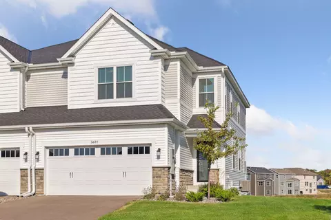 3487 109th Ln NE, Blaine, MN 55449