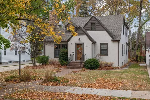 3824 Kipling Ave, Saint Louis Park, MN 55416
