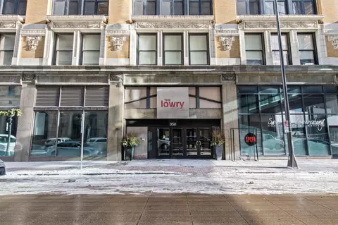 350 Saint Peter St #1104, Saint Paul, MN 55102