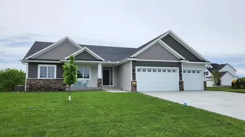 374 143rd Ave NW, Andover, MN 55304