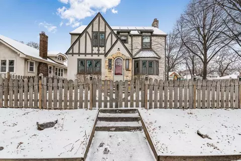 2700 Knox Ave N, Minneapolis, MN 55411