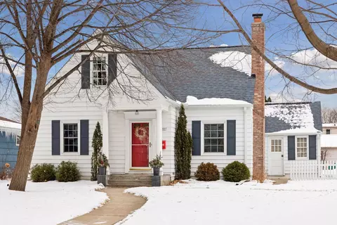 2527 Lynn Ave, Saint Louis Park, MN 55416