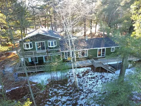 25268 Aspen Dr, Menahga, MN 56464