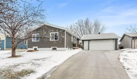757 11th Ave W, West Fargo, ND 58078