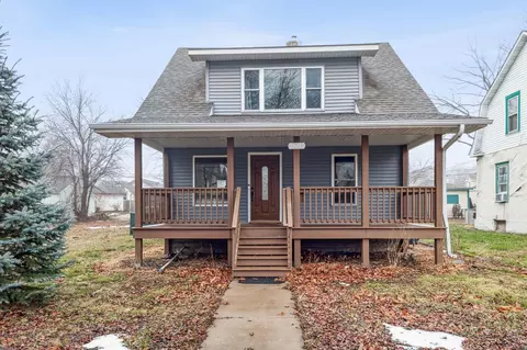 2807 Newton Ave N, Minneapolis, MN 55411