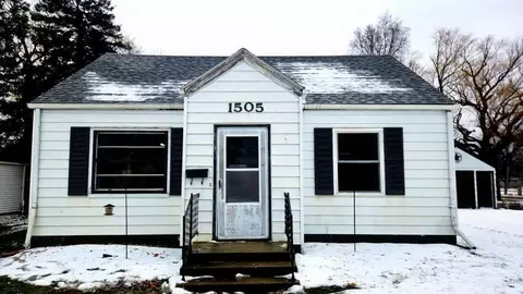 1505 3rd Ave N, Wheaton, MN 56296