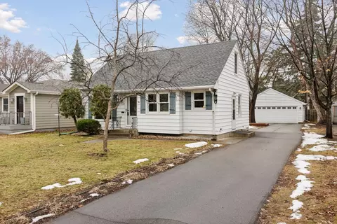 7432 Dupont Ave S, Richfield, MN 55423