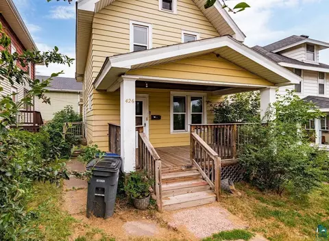 426 N 8th Ave E, Duluth, MN 55805 photo 23