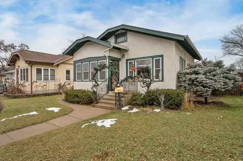 4150 Vincent Ave N, Minneapolis, MN 55412
