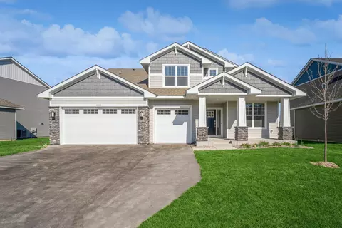 6666 Tamarack Ln, Corcoran, MN 55340