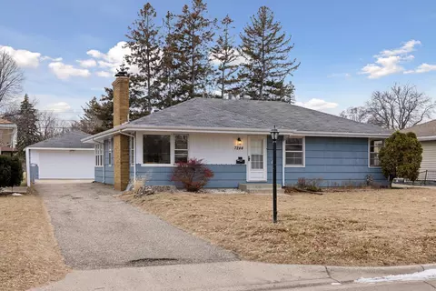 7244 15th Ave S, Richfield, MN 55423