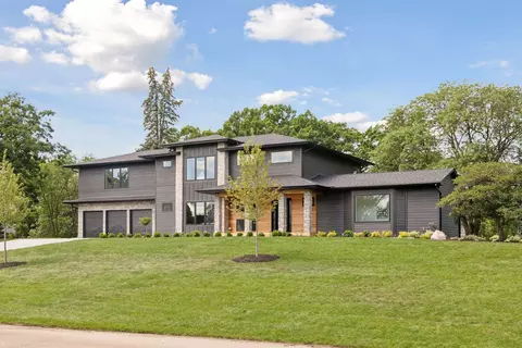 6604 Parkwood Rd, Edina, MN 55436