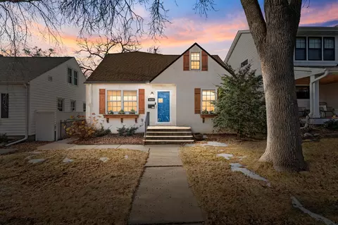 4124 Toledo Ave S, Saint Louis Park, MN 55416