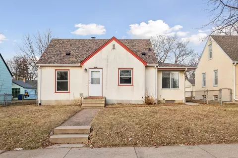 1617 Arlington Ave E, Saint Paul, MN 55106