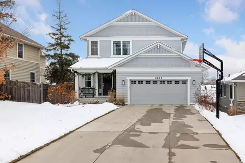 5837 York Ave S, Edina, MN 55410