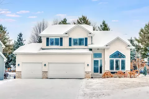 10964 Eagle View Cir, Woodbury, MN 55129