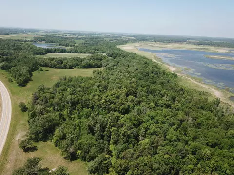 tbd 460th #LOT 3, Gonvick, MN 56644