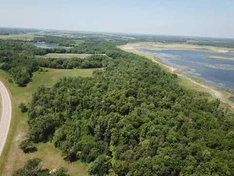 tbd 460th #LOT 3, Pine Lake Twp, MN 56644