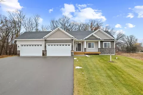 3810 221st Ln NW, Oak Grove, MN 55011
