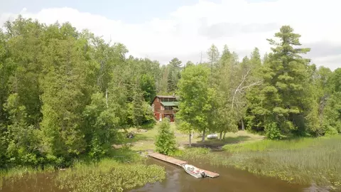 5313 Pine Is N, Tower, MN 55790