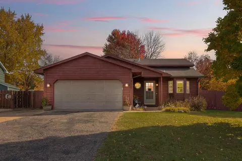13755 Quinn St NW, Andover, MN 55304