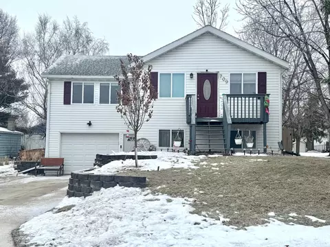 709 1st St, Hawley, MN 56549