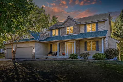 19472 Vernon St NW, Elk River, MN 55330
