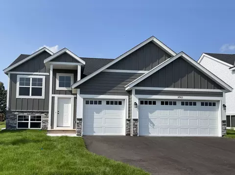14660 Pearson St NW, Ramsey, MN 55303