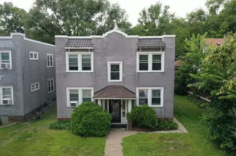 3644 Cedar Ave S, Minneapolis, MN 55407